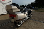     BMW K1200LT 2001  9